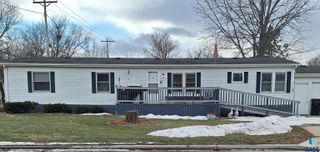 231 W Washington Ave Avenue, Salem, SD 57058