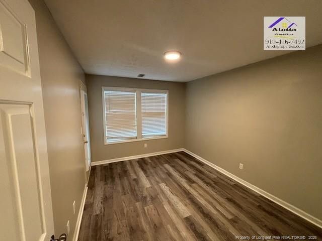 1002 Brookhollow Drive 5, Fayetteville, NC 28314