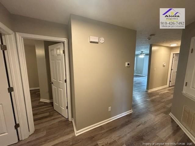 1002 Brookhollow Drive 5, Fayetteville, NC 28314