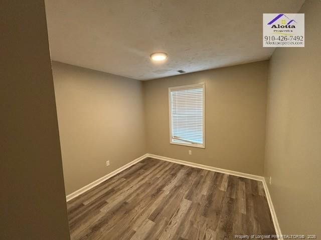 1002 Brookhollow Drive 5, Fayetteville, NC 28314