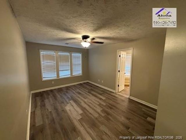 1002 Brookhollow Drive 5, Fayetteville, NC 28314
