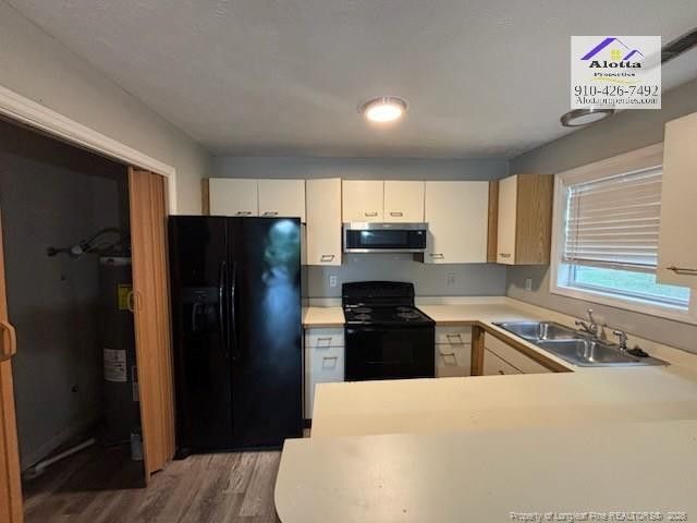 1002 Brookhollow Drive 5, Fayetteville, NC 28314