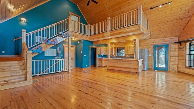 4 Quail Run Drive, Holiday Island, AR 72631