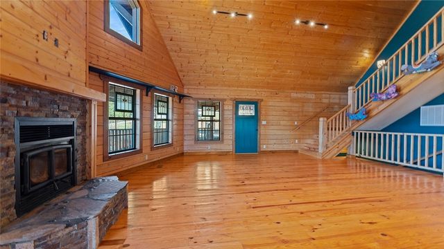 4 Quail Run Drive, Holiday Island, AR 72631