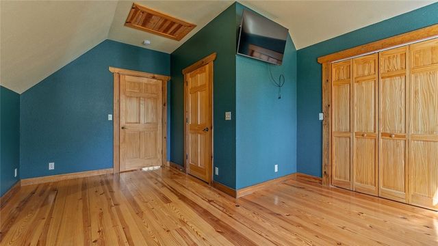 4 Quail Run Drive, Holiday Island, AR 72631