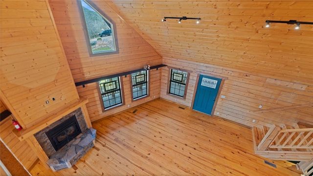 4 Quail Run Drive, Holiday Island, AR 72631