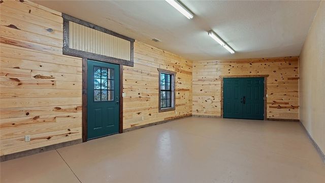 4 Quail Run Drive, Holiday Island, AR 72631