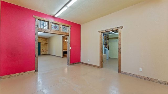 4 Quail Run Drive, Holiday Island, AR 72631