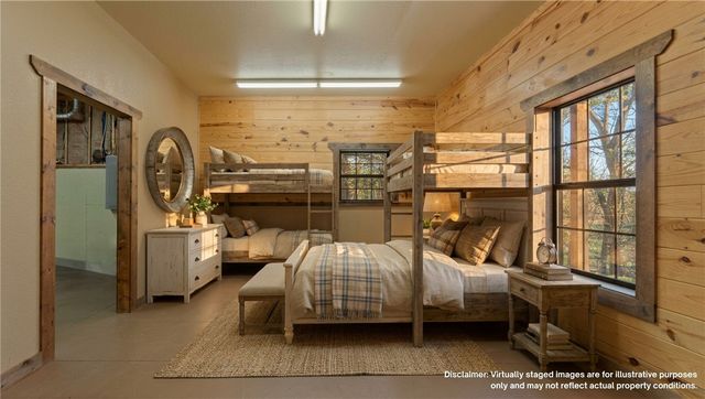 4 Quail Run Drive, Holiday Island, AR 72631