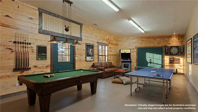 4 Quail Run Drive, Holiday Island, AR 72631