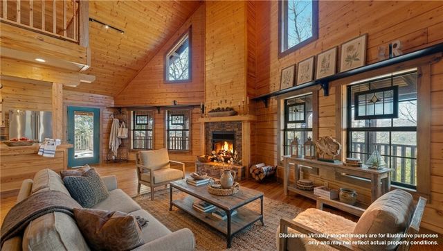 4 Quail Run Drive, Holiday Island, AR 72631