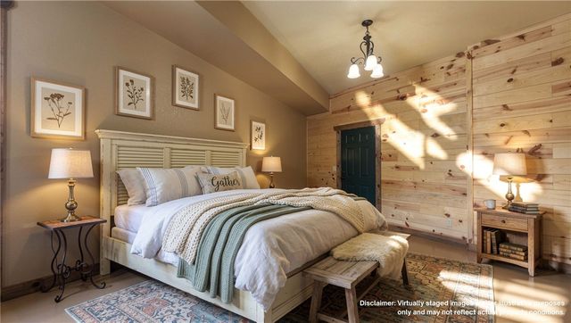 4 Quail Run Drive, Holiday Island, AR 72631