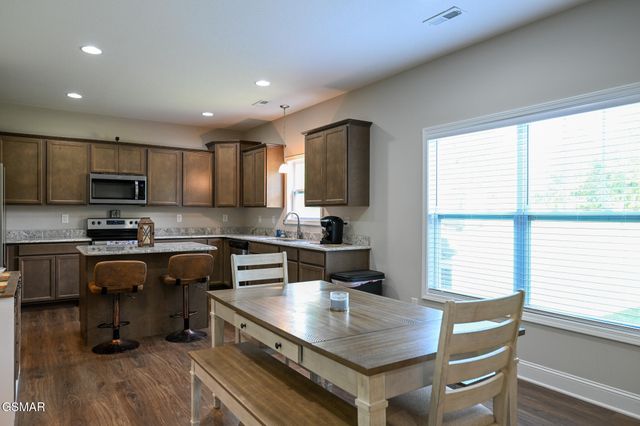 2118 Tributary Drive, Sevierville, TN 37876