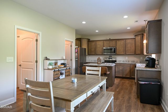 2118 Tributary Drive, Sevierville, TN 37876