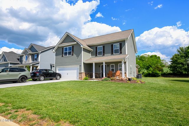 2118 Tributary Drive, Sevierville, TN 37876