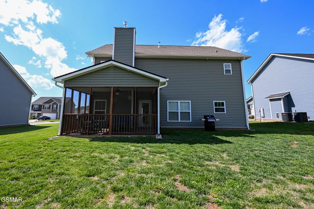 2118 Tributary Drive, Sevierville, TN 37876
