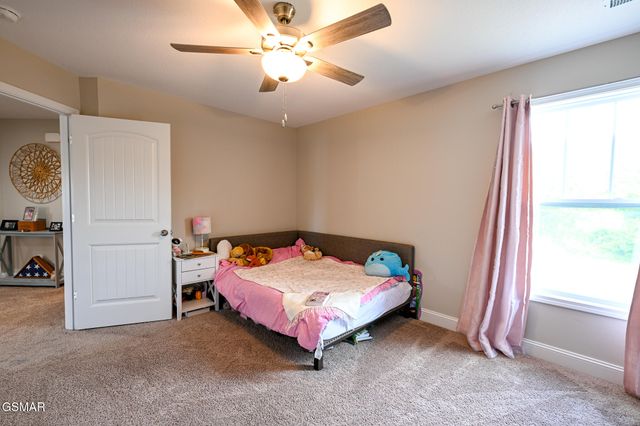 2118 Tributary Drive, Sevierville, TN 37876