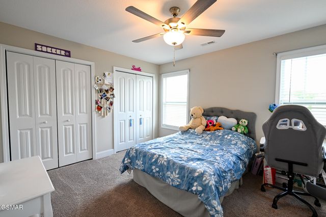 2118 Tributary Drive, Sevierville, TN 37876