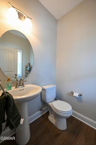 2118 Tributary Drive, Sevierville, TN 37876