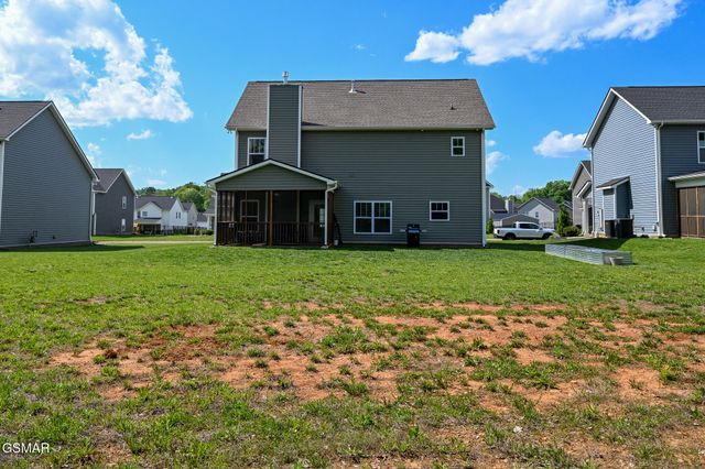 2118 Tributary Drive, Sevierville, TN 37876