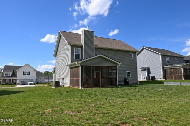 2118 Tributary Drive, Sevierville, TN 37876