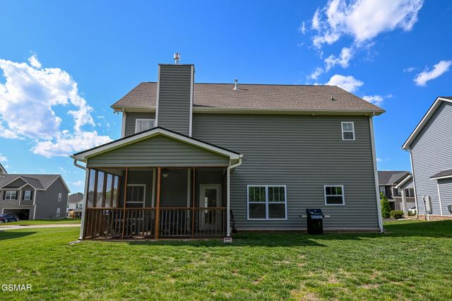 2118 Tributary Drive, Sevierville, TN 37876