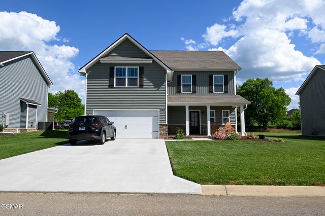 2118 Tributary Drive, Sevierville, TN 37876