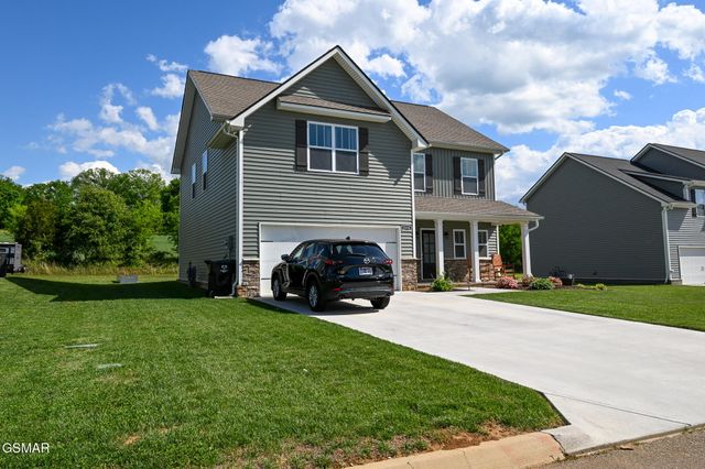 2118 Tributary Drive, Sevierville, TN 37876