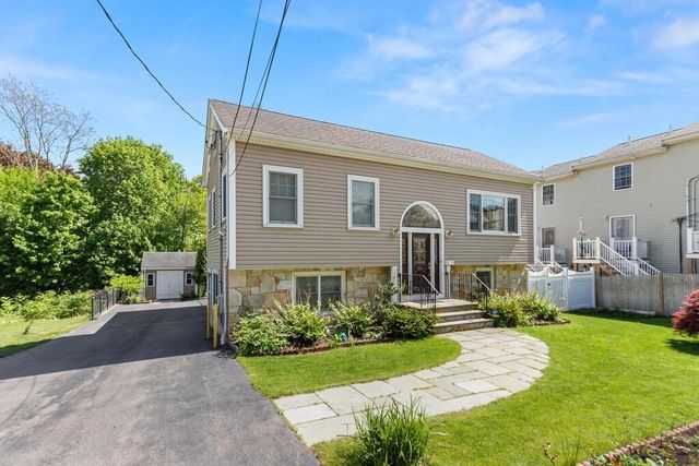 296 College Farm Rd, Waltham, MA 02451