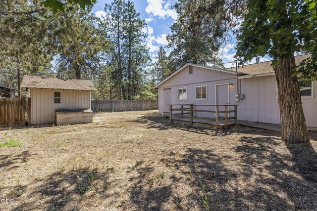 19929 Birch Lane, Bend, OR 97703