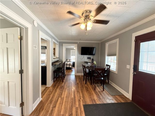 690 Hopkins Avenue, Danville, WV 25130