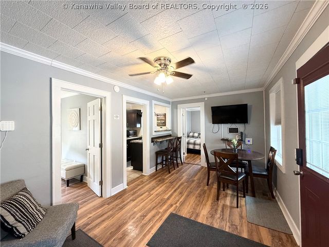 690 Hopkins Avenue, Danville, WV 25130