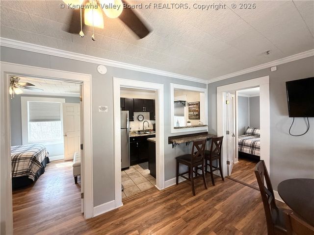 690 Hopkins Avenue, Danville, WV 25130