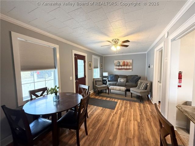 690 Hopkins Avenue, Danville, WV 25130