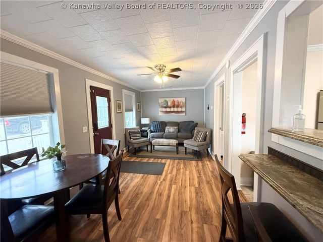 690 Hopkins Avenue, Danville, WV 25130