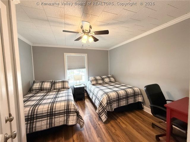 690 Hopkins Avenue, Danville, WV 25130