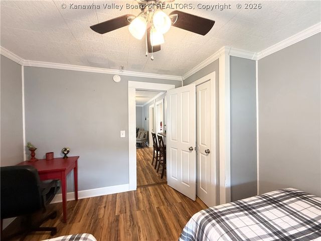 690 Hopkins Avenue, Danville, WV 25130