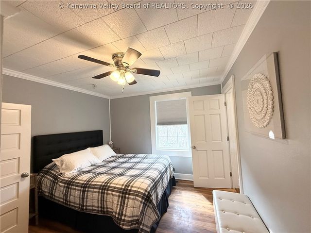 690 Hopkins Avenue, Danville, WV 25130