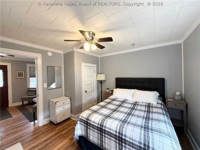 690 Hopkins Avenue, Danville, WV 25130