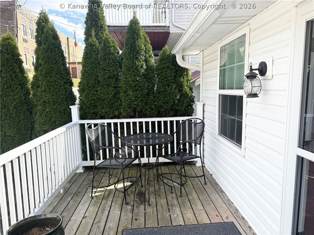 690 Hopkins Avenue, Danville, WV 25130