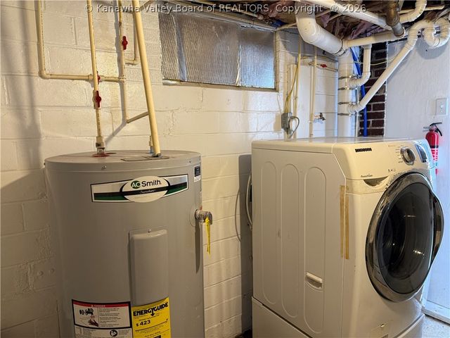 690 Hopkins Avenue, Danville, WV 25130