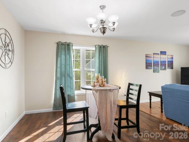67 Burney Mountain Road, Fletcher, NC 28732