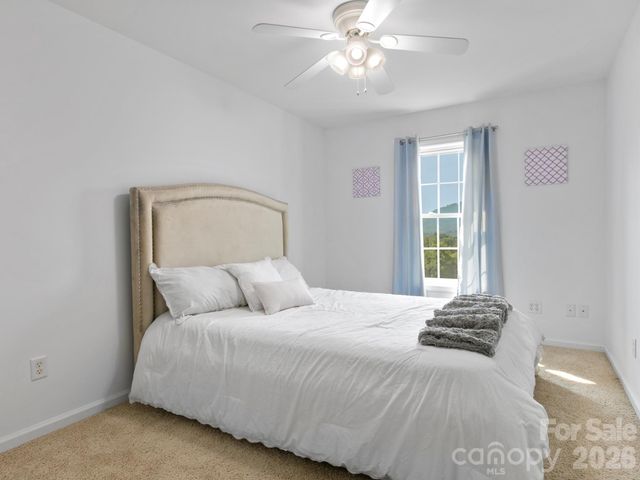 67 Burney Mountain Road, Fletcher, NC 28732