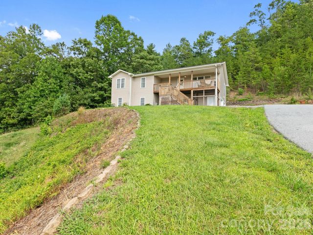 67 Burney Mountain Road, Fletcher, NC 28732