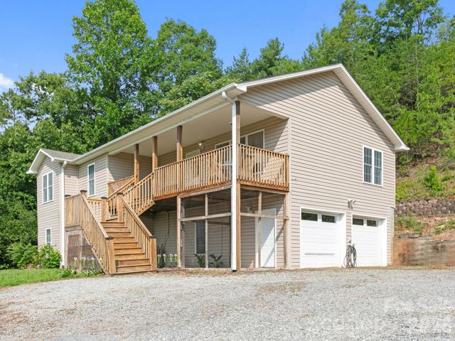 67 Burney Mountain Road, Fletcher, NC 28732