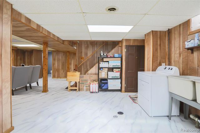 28646 Aline Drive, Warren, MI 48093