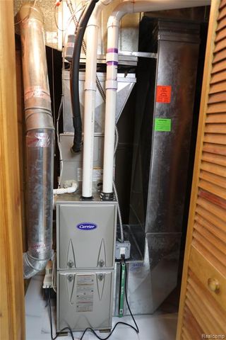 28646 Aline Drive, Warren, MI 48093