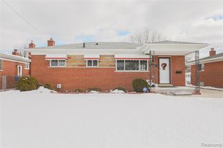 28646 Aline Drive, Warren, MI 48093