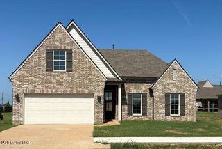 3023 School Loop Road, Lake Cormorant, MS 38641