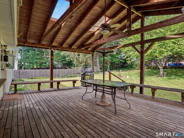 35 Eureka Avenue, Stratford, CT 06614